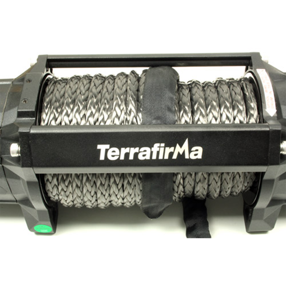 A12000 12000lb 12v Winch