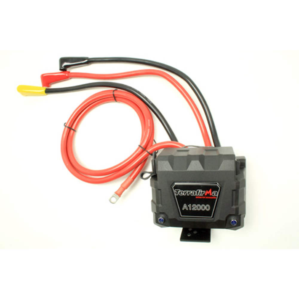 A12000 12000lb 12v Winch