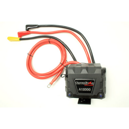 A12000 12000lb 12v Winch
