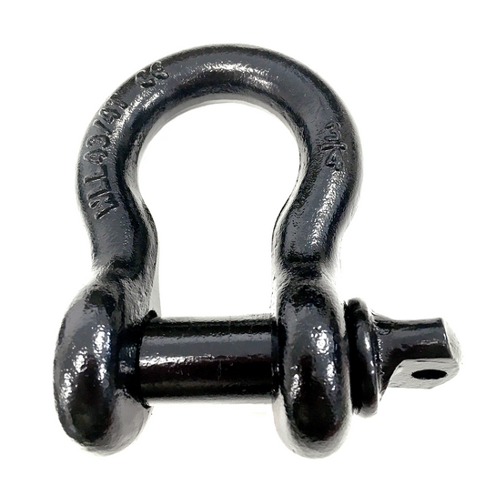 Bow Shackle 4.75T
