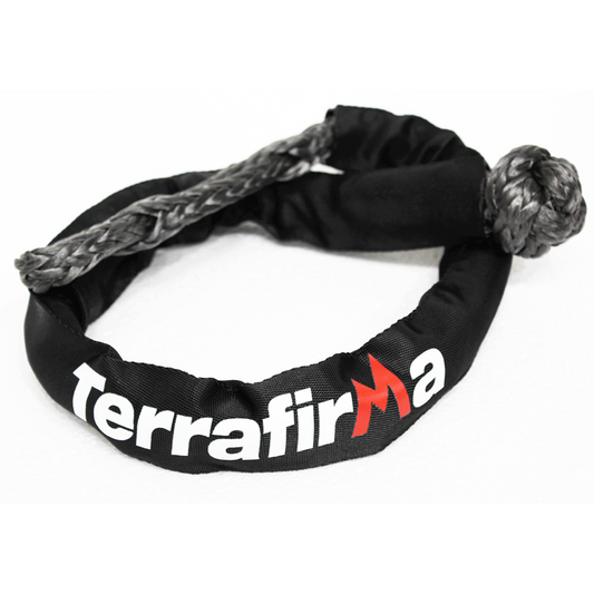 Soft Shackle [11mm x 550mm]