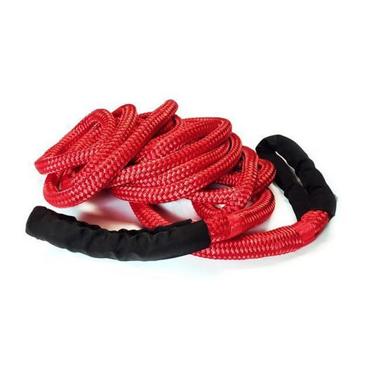 Kinetic Recovery Rope 13000kg 9m
