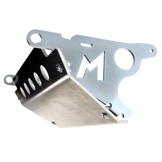 Defender (87-16) Alloy Steering Guard