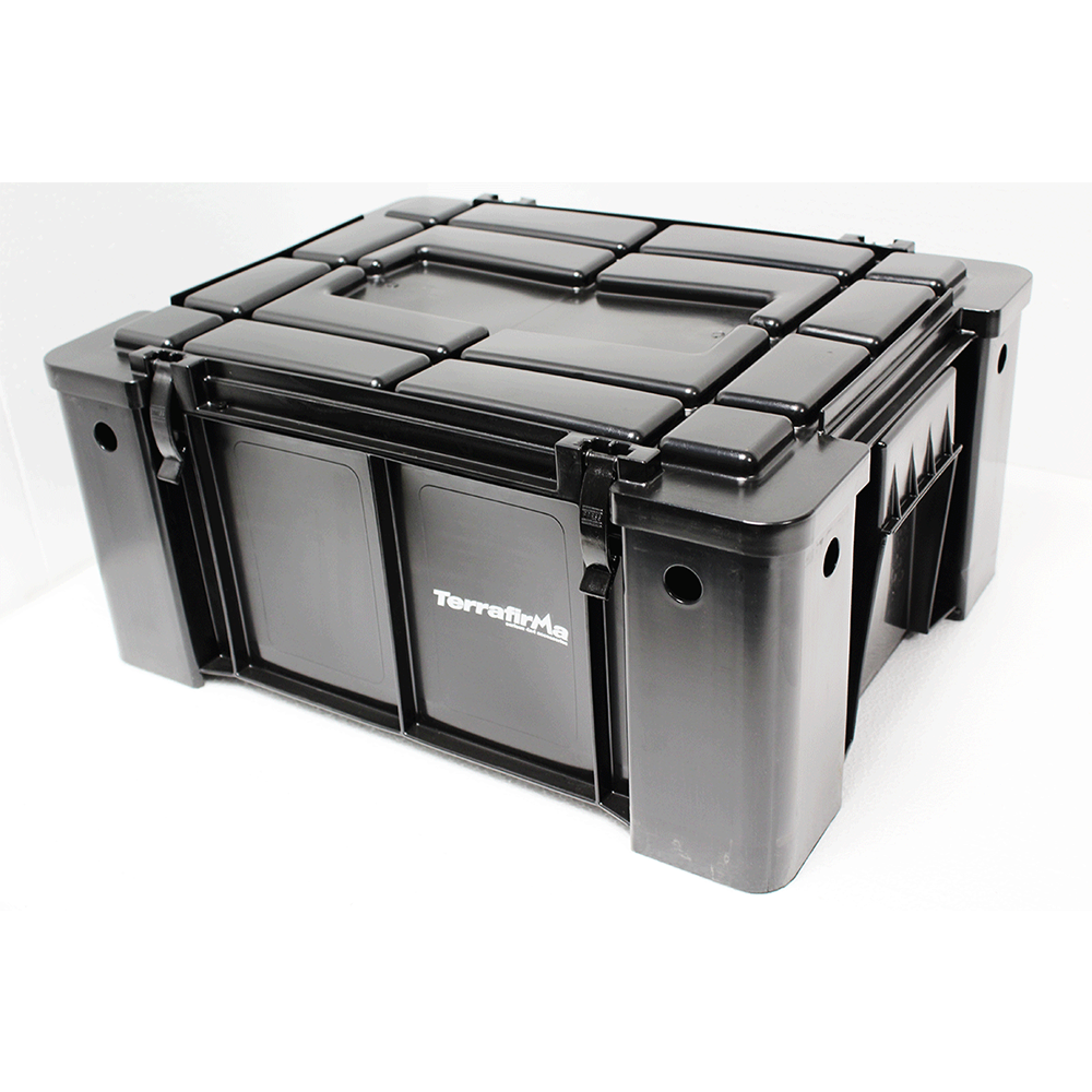 TF Expedition Storage Box [Low Lid]