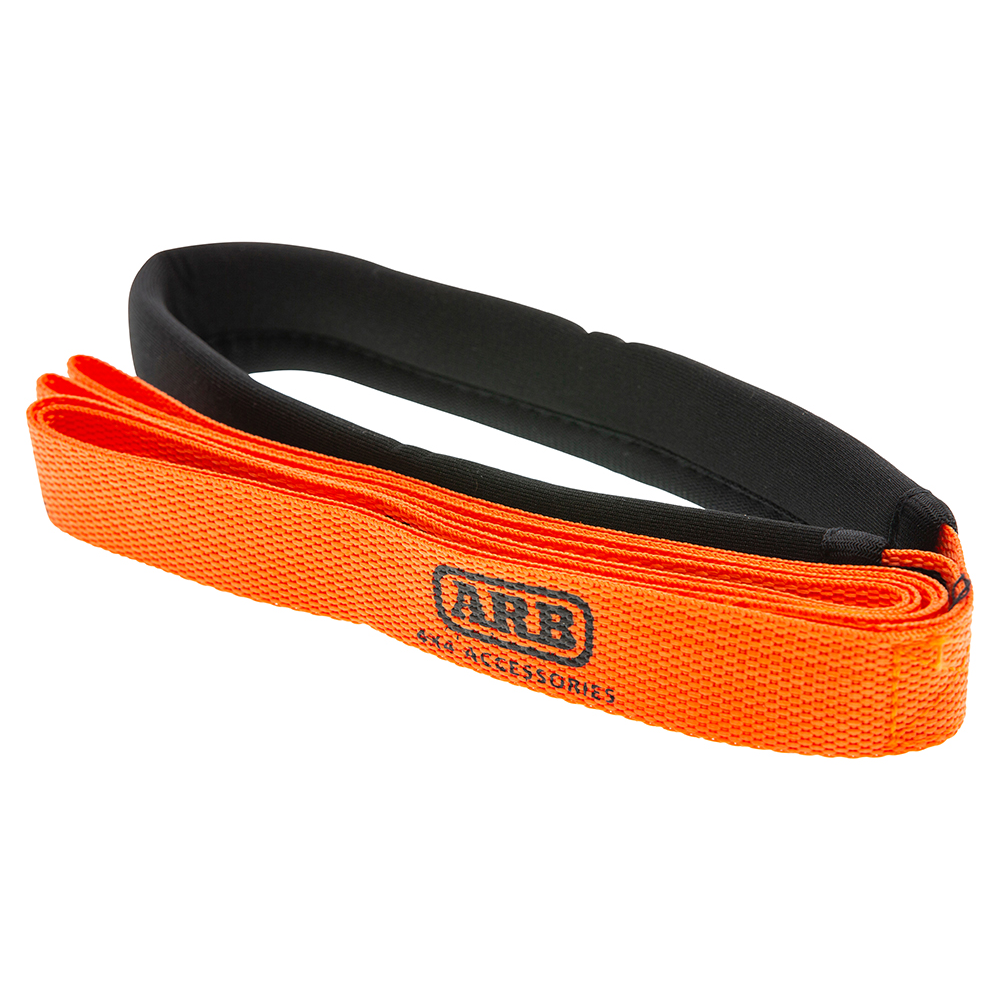 Recovery Leashes