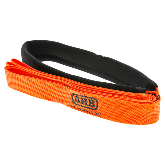 Recovery Leashes