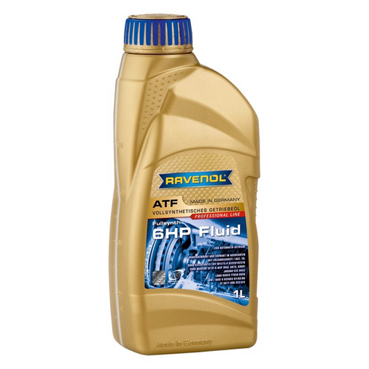 ATF 6HP Automatic Transmission Fluid 1L