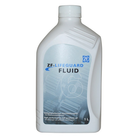 ATF Automatic Transmission Fluid 1L