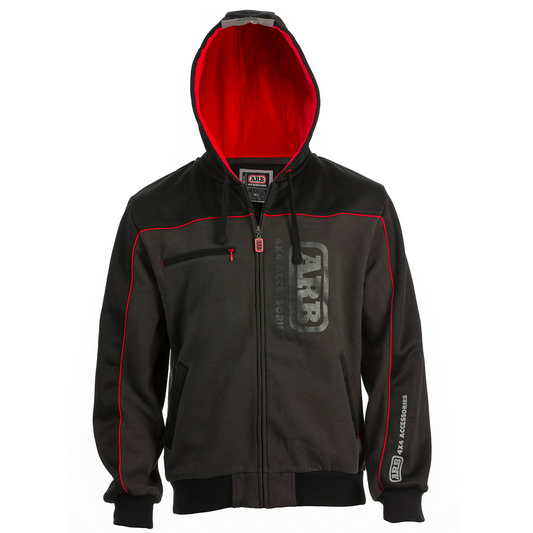 Overland Hoodie