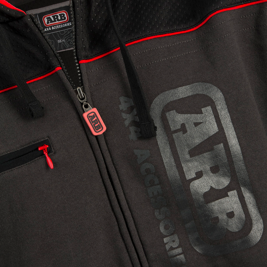 Overland Hoodie
