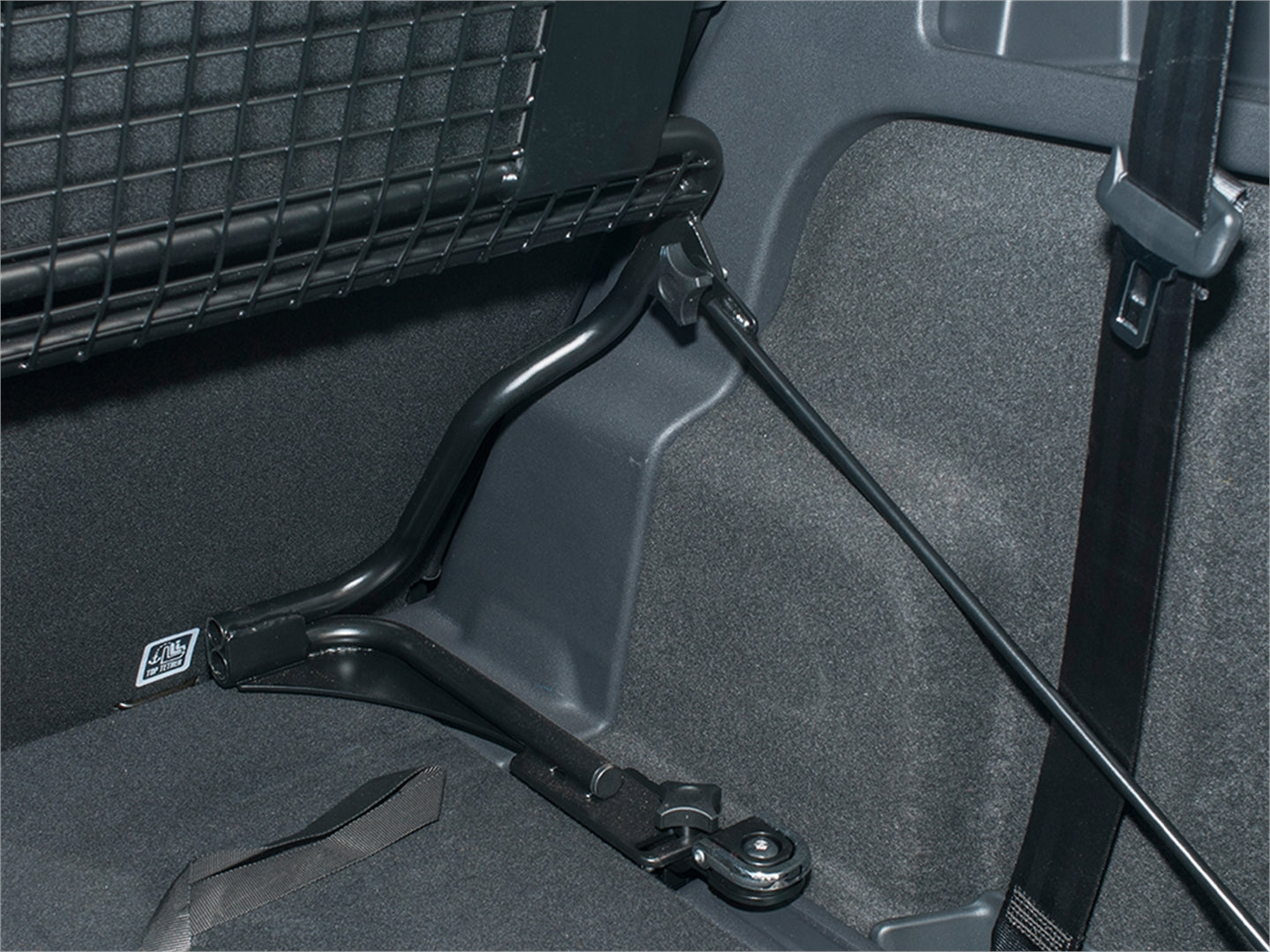 Discovery Sport (15-on) Dog Guard