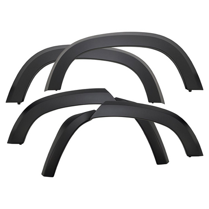 2020 Defender 110 Wheel Arch Protectors [Set of 4]