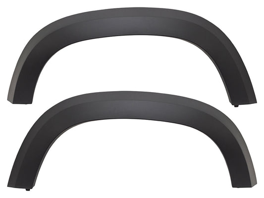 2020 Defender 110 Wheel Arch Protectors [Set of 4]