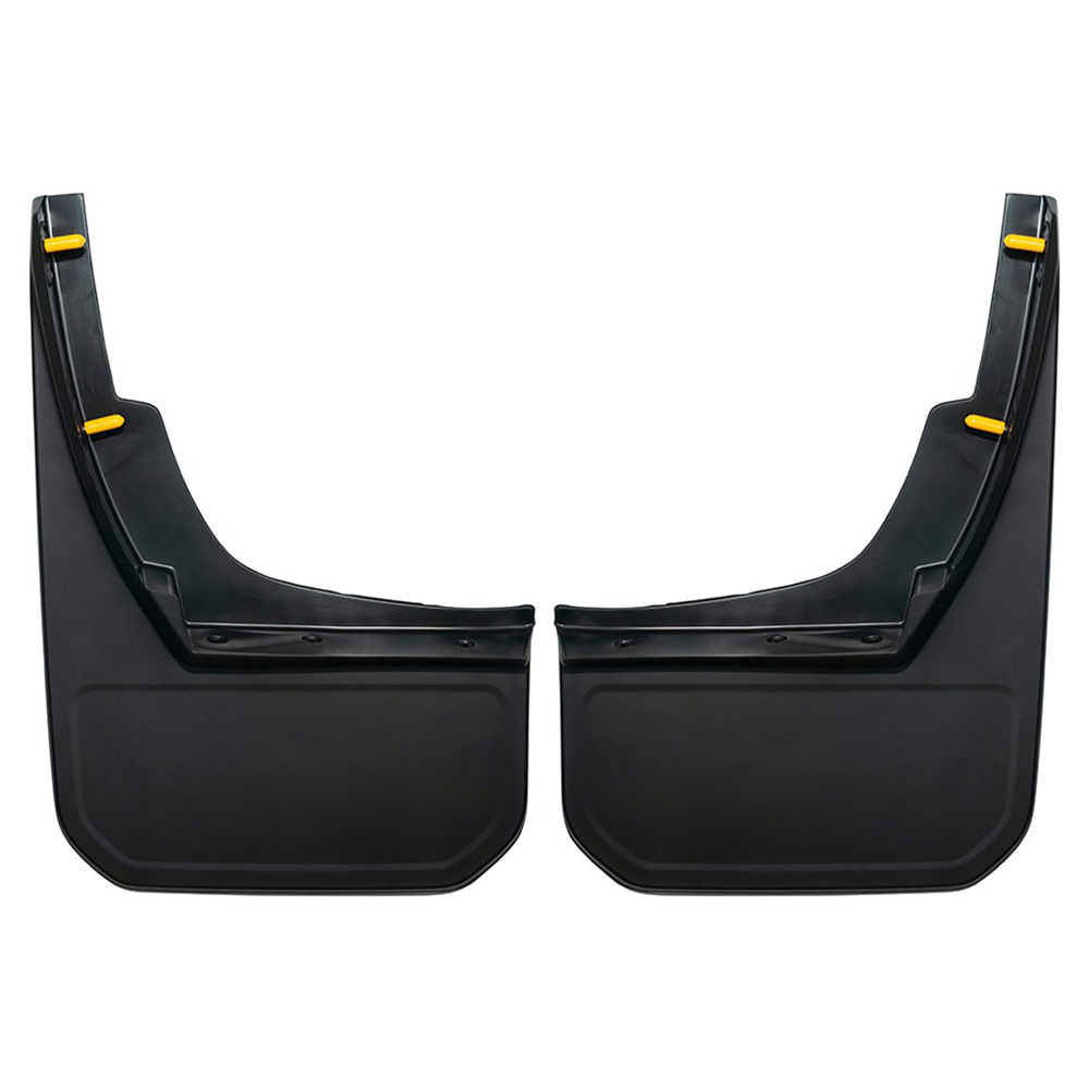 2020 Defender Front Mud Flaps