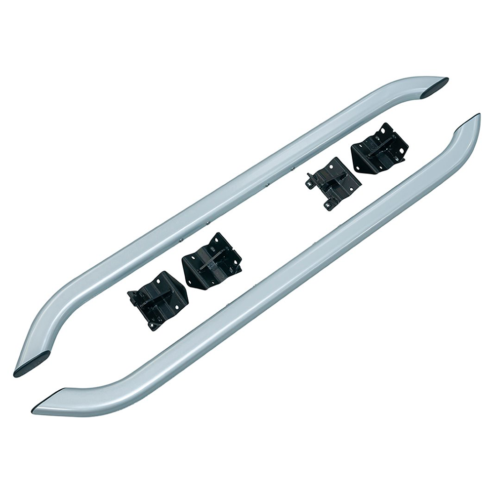 Defender 2020 90 Side Bars