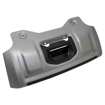 2020 Defender Front Undershield