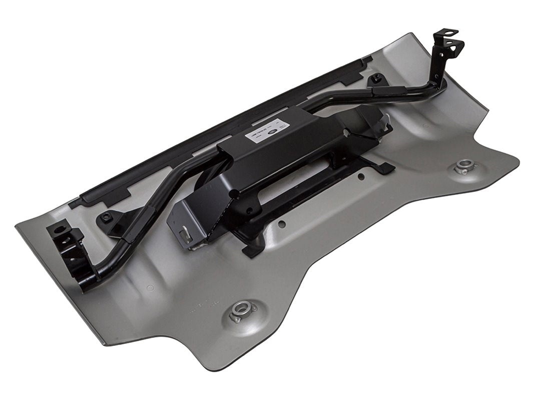2020 Defender Front Undershield