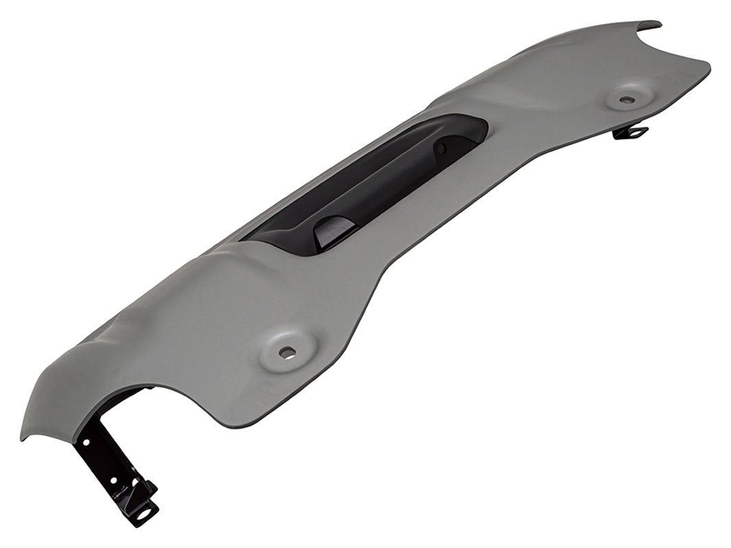 2020 Defender Front Undershield