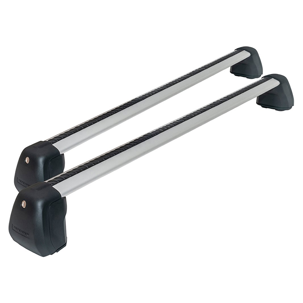 2020 Defender Cross Rails