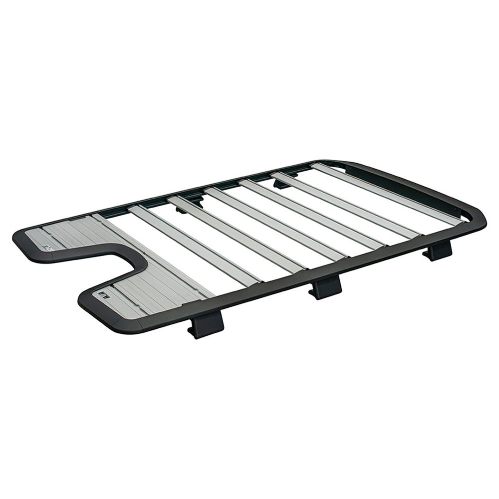 Defender 2020 110 Expedition Roof Rack