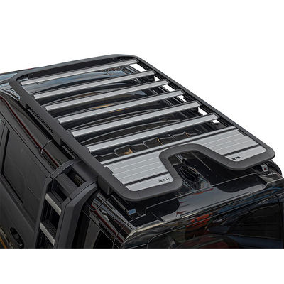 Defender 2020 110 Expedition Roof Rack