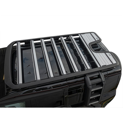 Defender 2020 110 Expedition Roof Rack