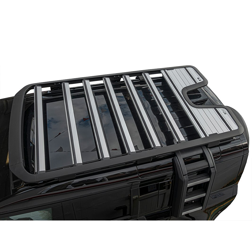 Defender 2020 110 Expedition Roof Rack Douglass Motors