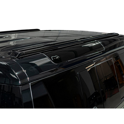Defender 2020 110 Expedition Roof Rack