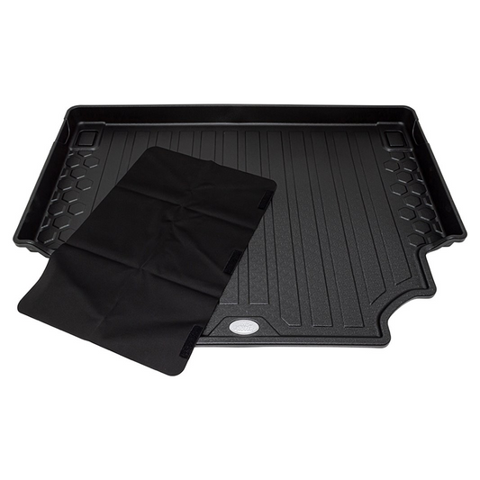 Defender 2020 - 110 (50mm Side) Load Space Liner