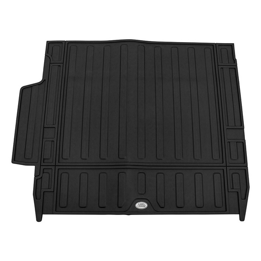 Discovery 5 (17-on) non rear AC Load Space Liner [Espresso]