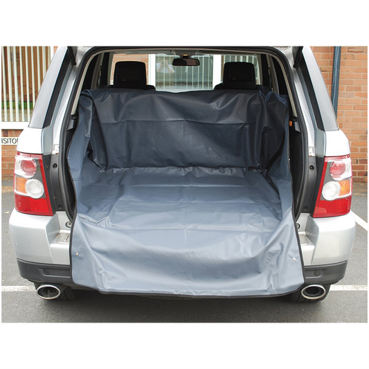 Range Rover Sport (05-13) Load Space Liner