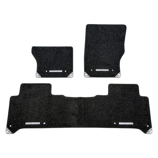 Range Rover Sport (14-18) Carpet Mats
