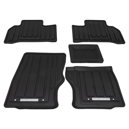 Range Rover Sport (14-18) Rubber Mats