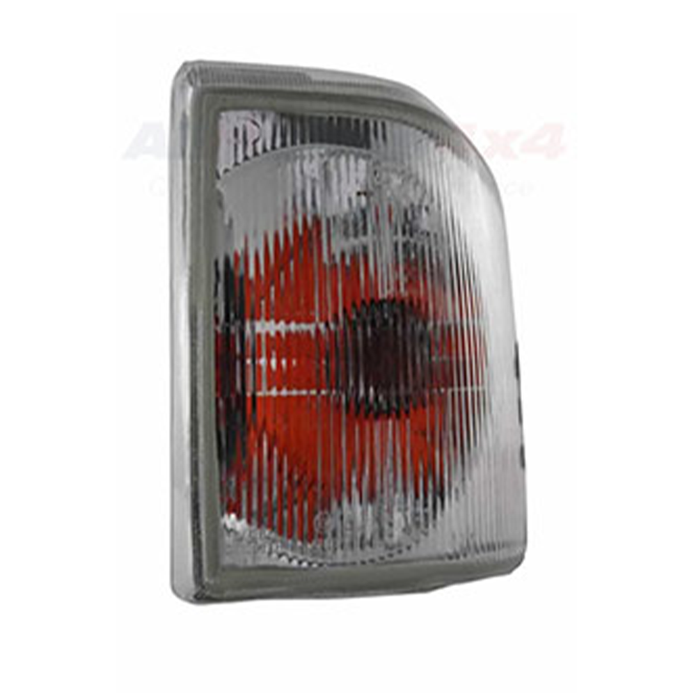 Discovery 1 (89-98) LHF Clear Indicator