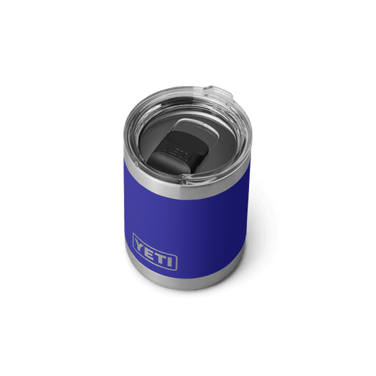 Rambler 10 Oz (296ml) Lowball