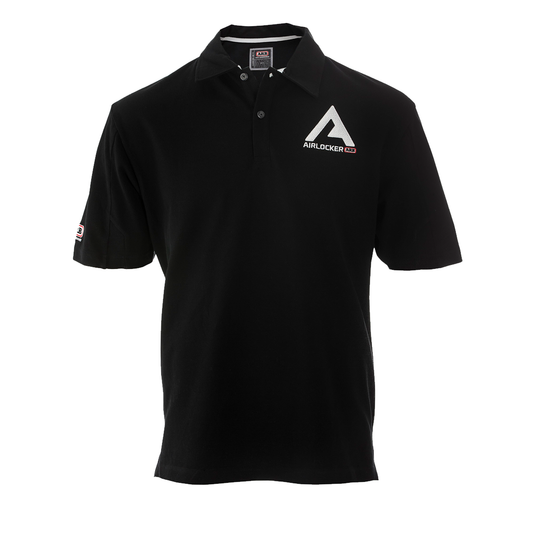 Air Locker Signature Polo 217513