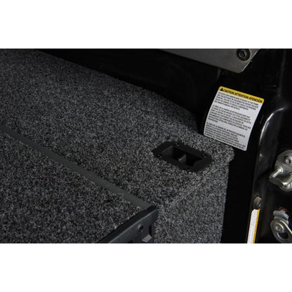 Hilux 2016+ Side Floor Kit