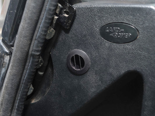 Defender (89-06) Side Window Demister Kit