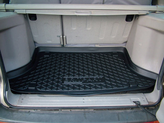 Freelander 1 (96-06) Load Space Liner