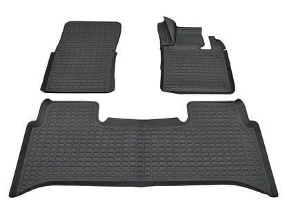Range Rover L322 (01-09) Rubber Mats