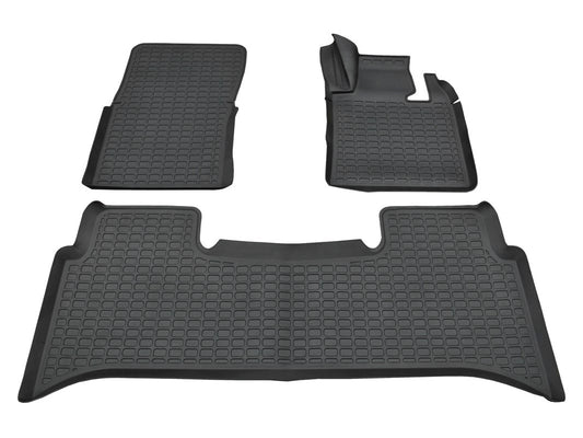Range Rover L322 (01-09) Rubber Mats