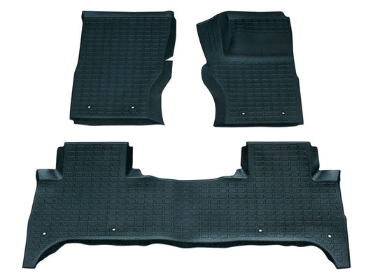 Range Rover Sport (14-on) Rubber Mats