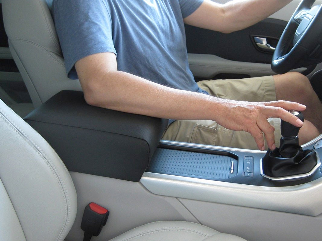 Range Rover Evoque (12-18) Armrest (Almond)