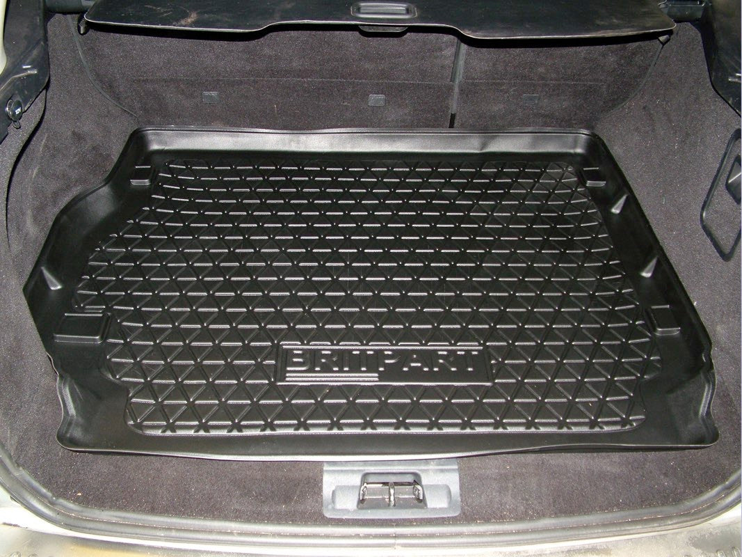 Range Rover Sport (05-13) Load Space Liner