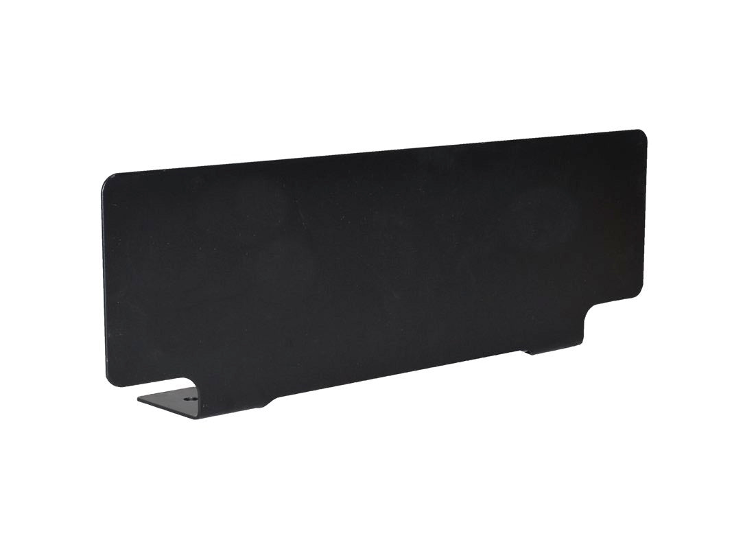 Number Plate Mounting Bracket