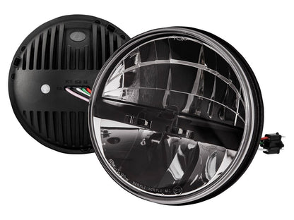 Series Land Rover LED Headlight Upgrade Kit