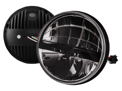 Range Rover Classic (86-94) LED Headlight Upgrade Kit