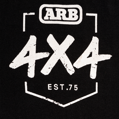 Shield Tee X