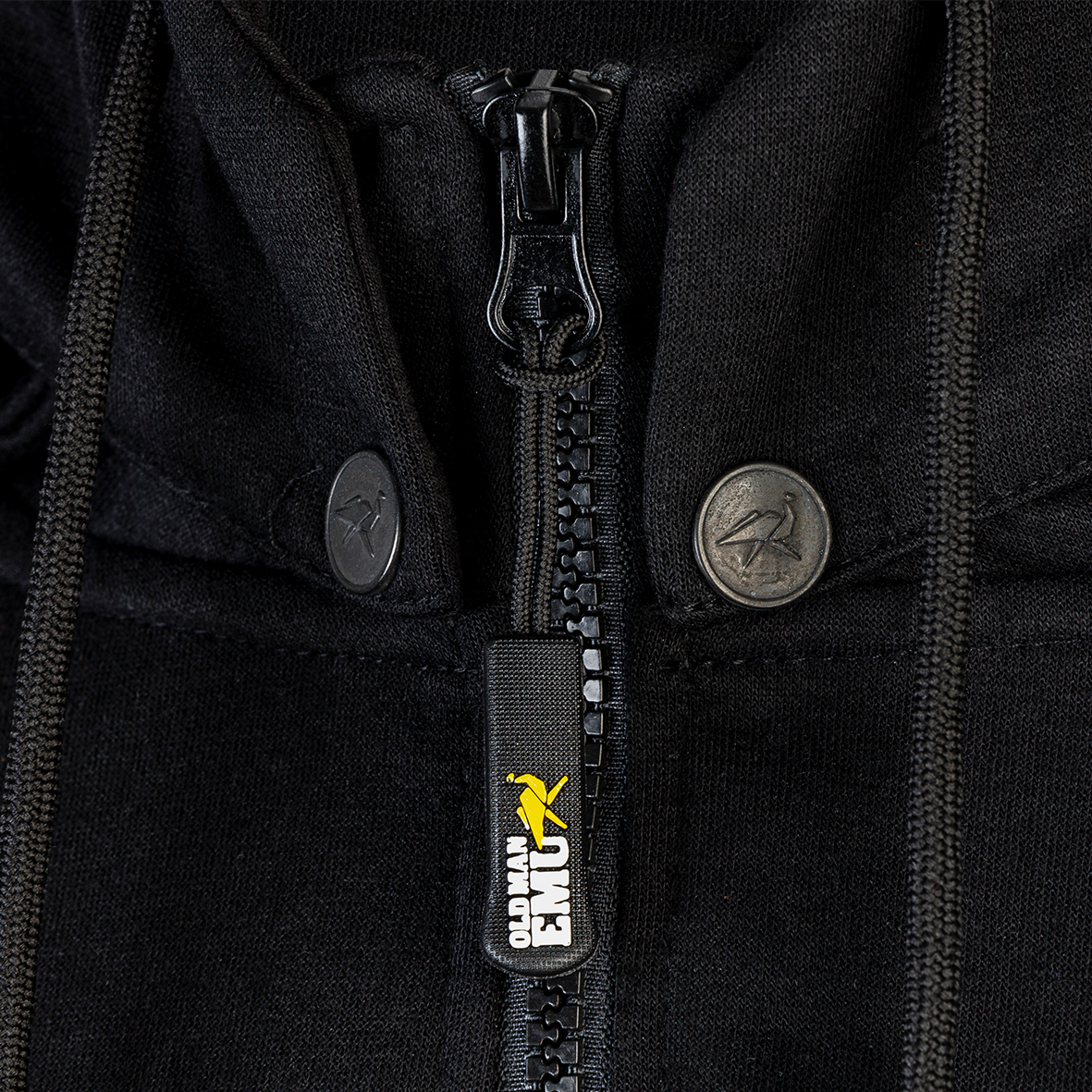 OME Lightweight Hoodie