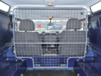 Defender 90 & 110 (87-16) Dog Guard